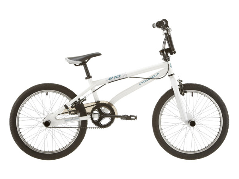 CycleWolf BMX B10