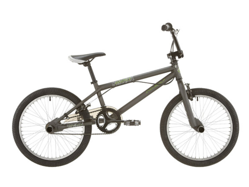 CycleWolf BMX B20