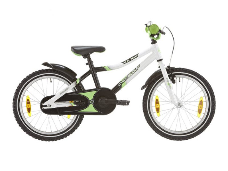 CycleWolf Team Kids KX 180