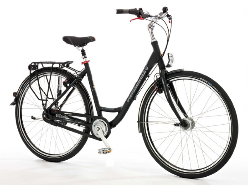 Raleigh Blackline 6.0