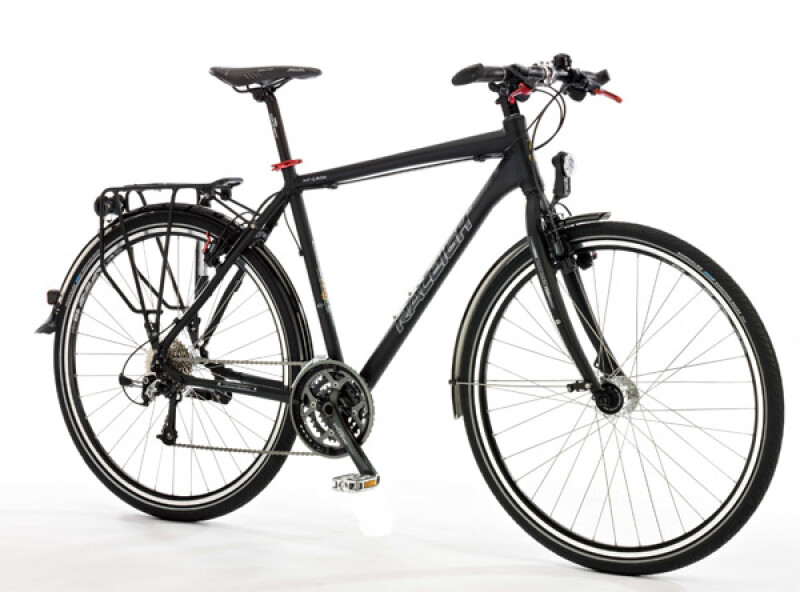 Raleigh Blackline 7.0