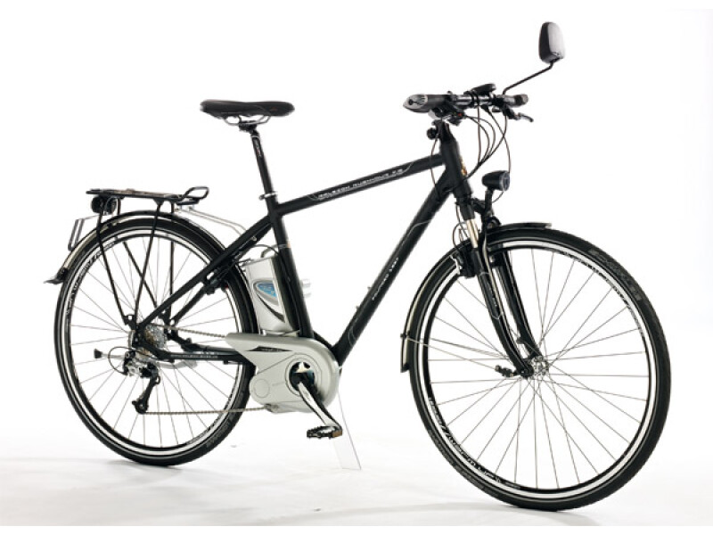 Raleigh Dover 40