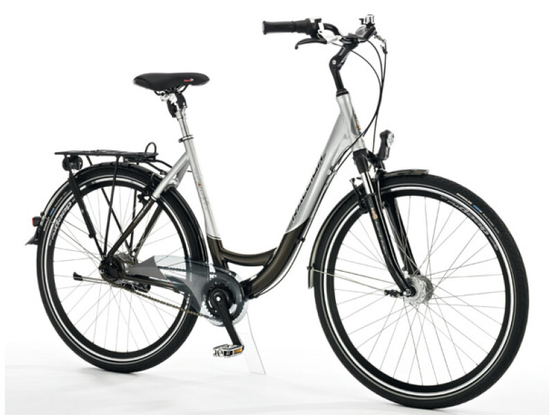 Raleigh Unico de Luxe XXL
