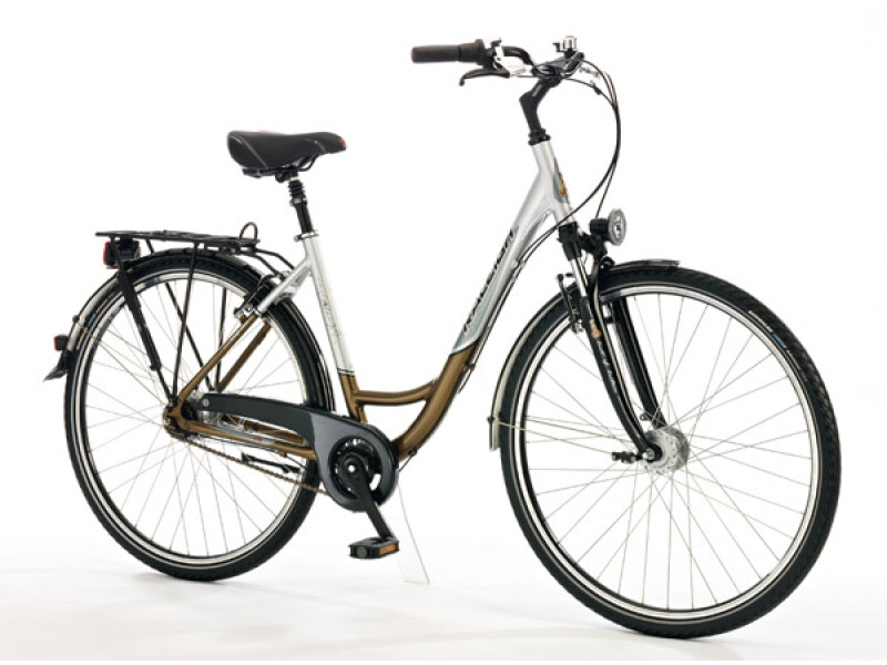 Raleigh Unico de Luxe