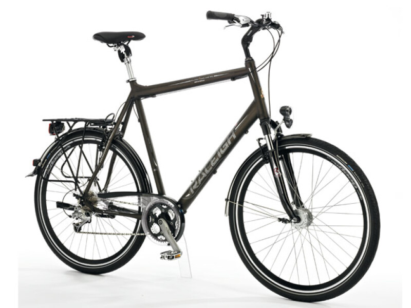 Raleigh Oakland XXL