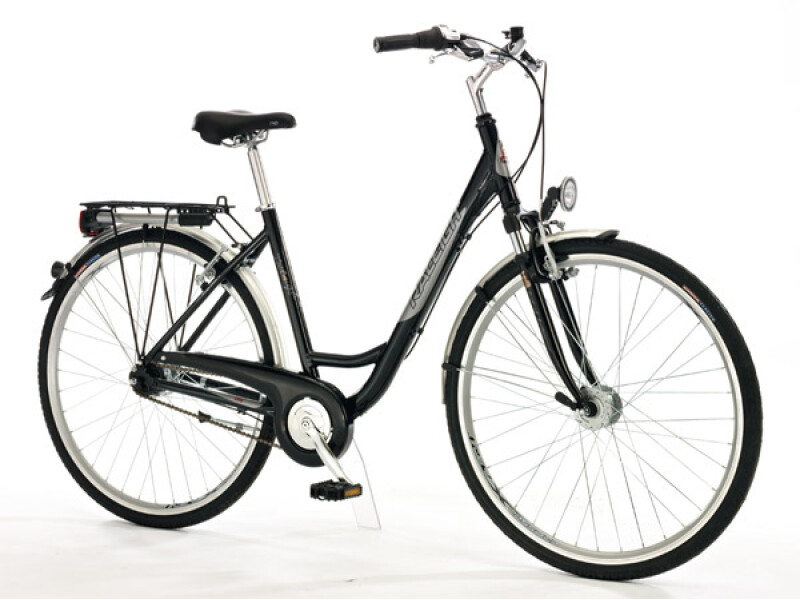 Raleigh Unico 7-Gang Spectro