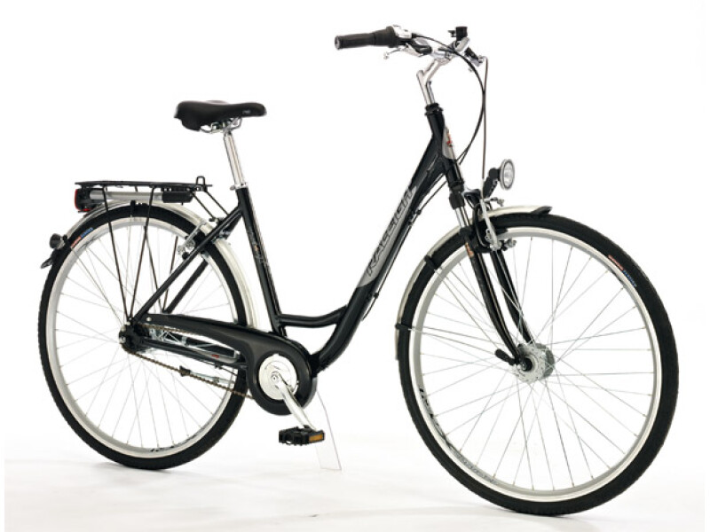Raleigh Unico 7-Gang Nexus
