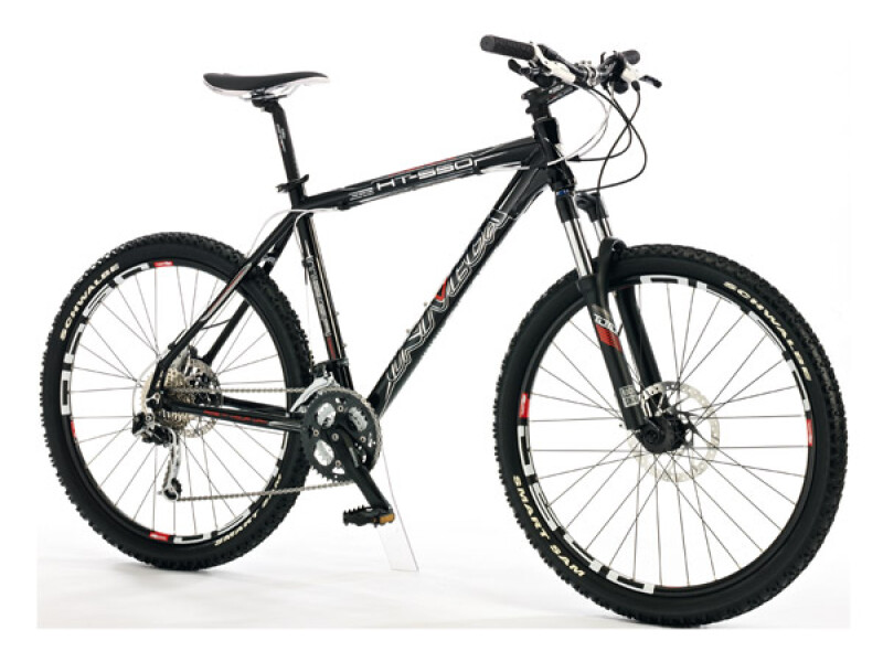 Univega Alpina HT-550