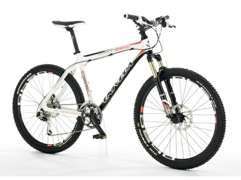Univega Alpina HT-560
