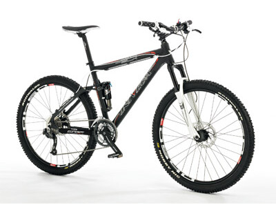 Univega Alpina SL-1