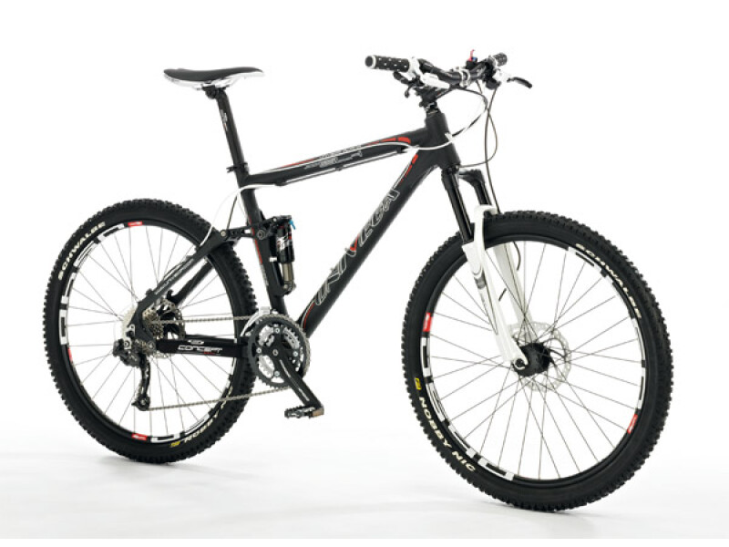 Univega Alpina SL-1
