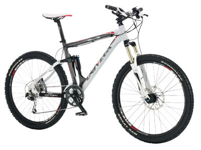 Univega Alpina SL-3