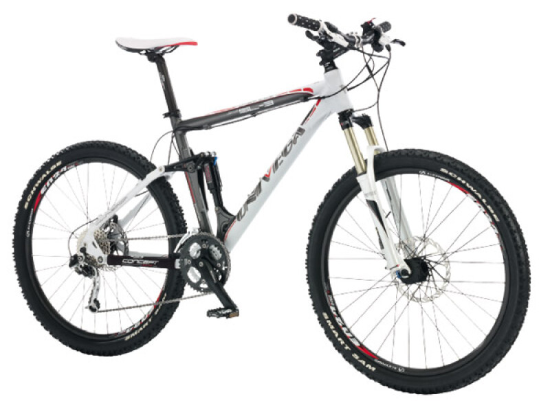 Univega Alpina SL-3