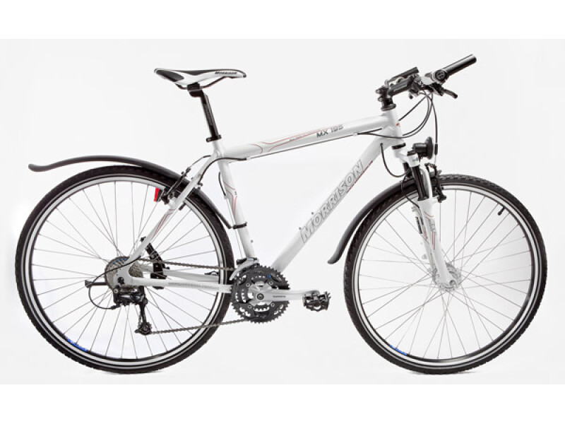 Morrison MX 195 Herren