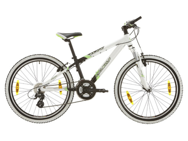 CycleWolf Team Kids KX 240