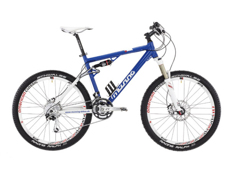 MÜSING Offroad AXC