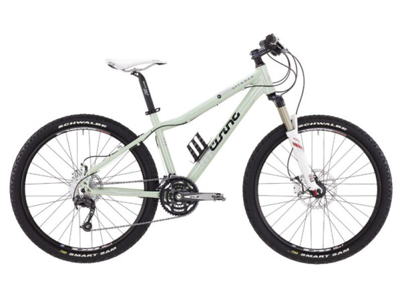 MÜSING Offroad Lady