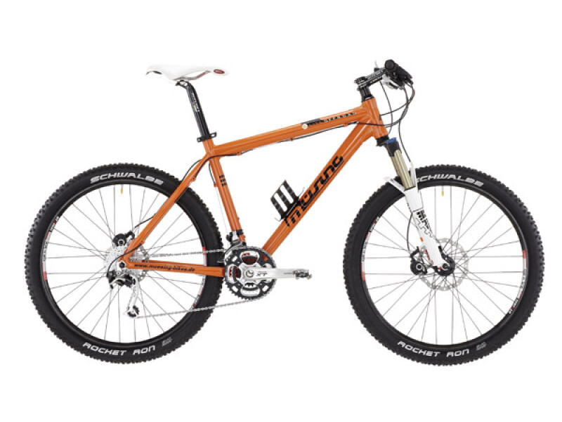 MÜSING Offroad Lite