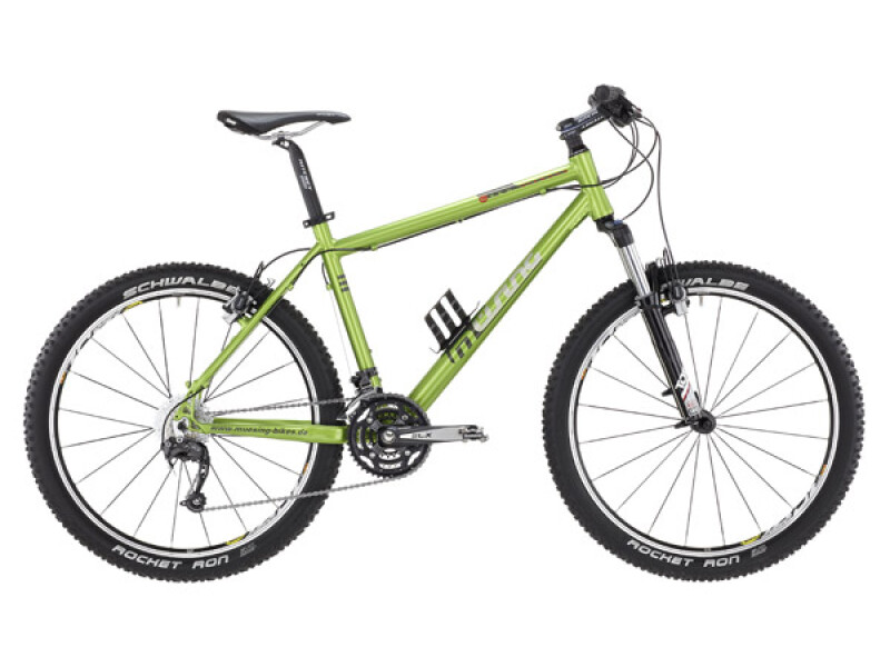 MÜSING Offroad Pro
