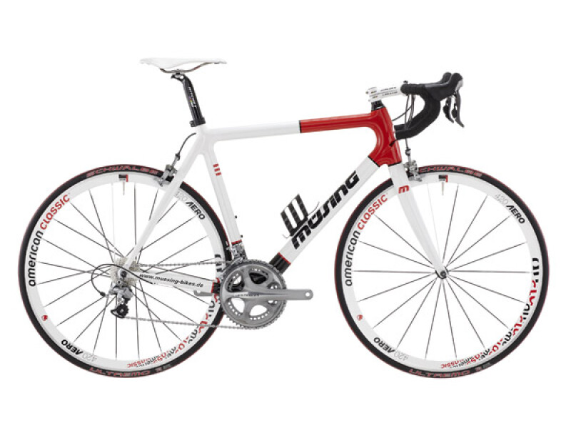MÜSING Onroad Carbon