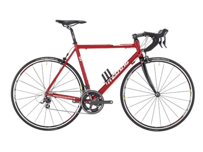 MÜSING Onroad Sport
