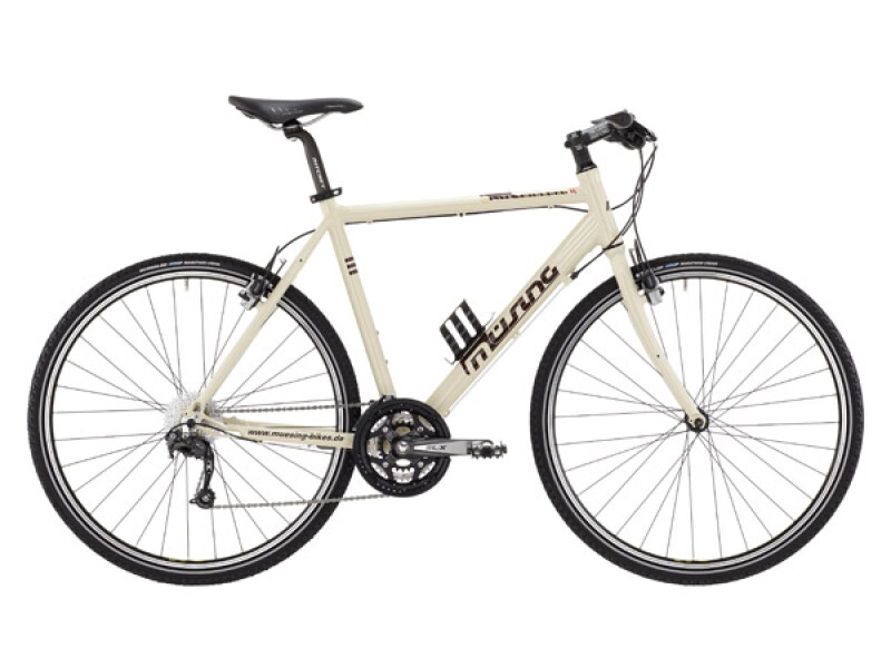 MÜSING Twinroad R Lite