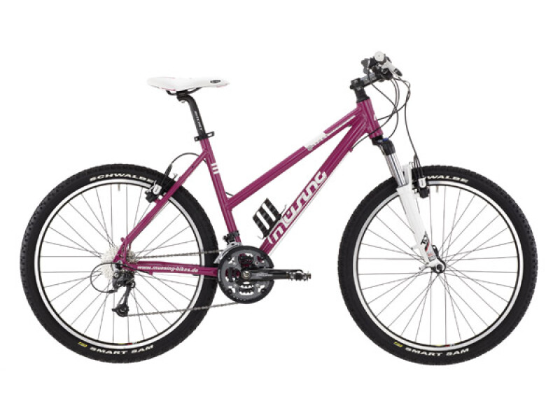 MÜSING Twinroad Sport Lady