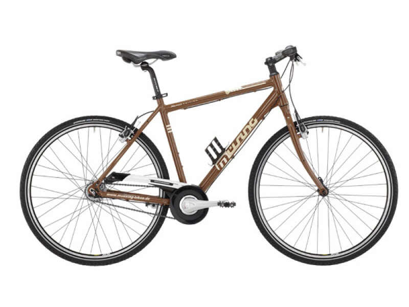MÜSING Twinroad Sport Nexus