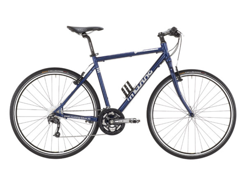 MÜSING Twinroad Xlite Herren