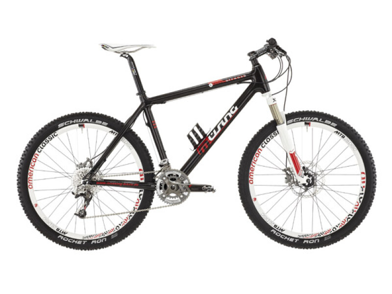 MÜSING Race Offroad