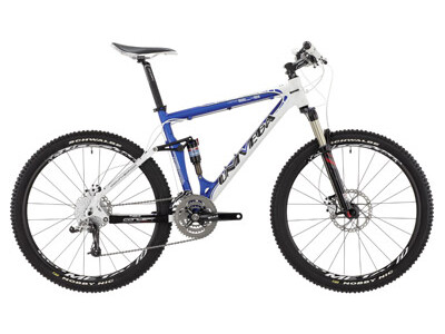 Univega Alpina SL-5