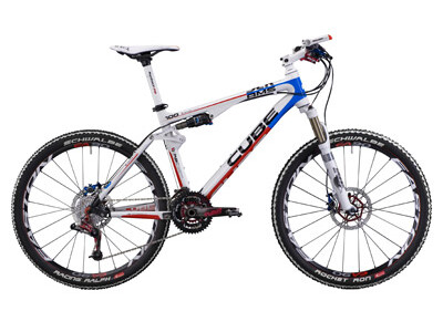 Cube AMS HPC RX