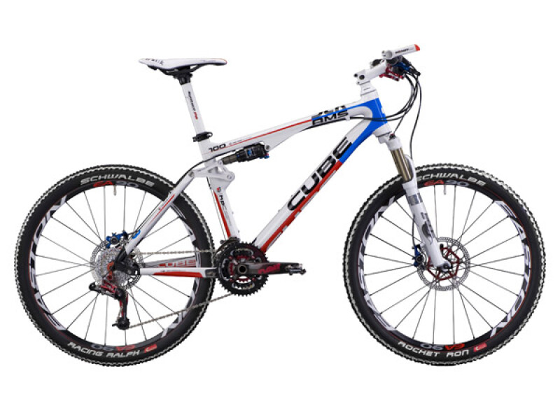 Cube AMS HPC RX