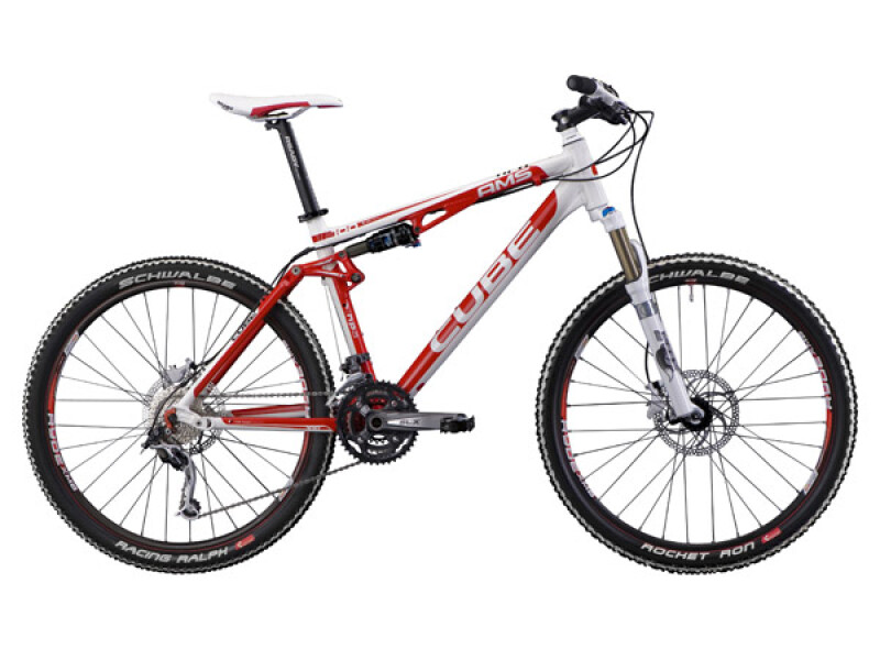 Cube AMS PRO RX