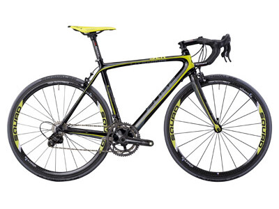 Cube LITENING SUPER HPC SL