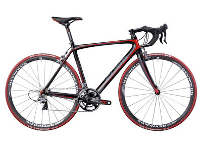 Cube LITENING SUPER HPC PRO Compact