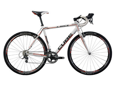 Cube X-RACE PRO