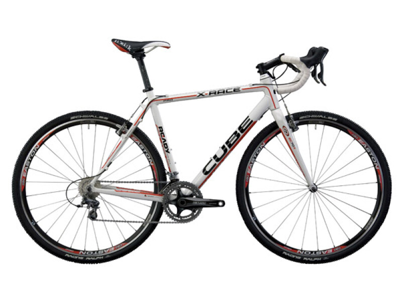 Cube X-RACE PRO
