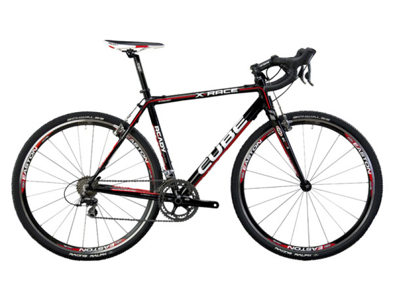 Cube X-RACE COMP