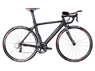 Cube AERIUM PRO