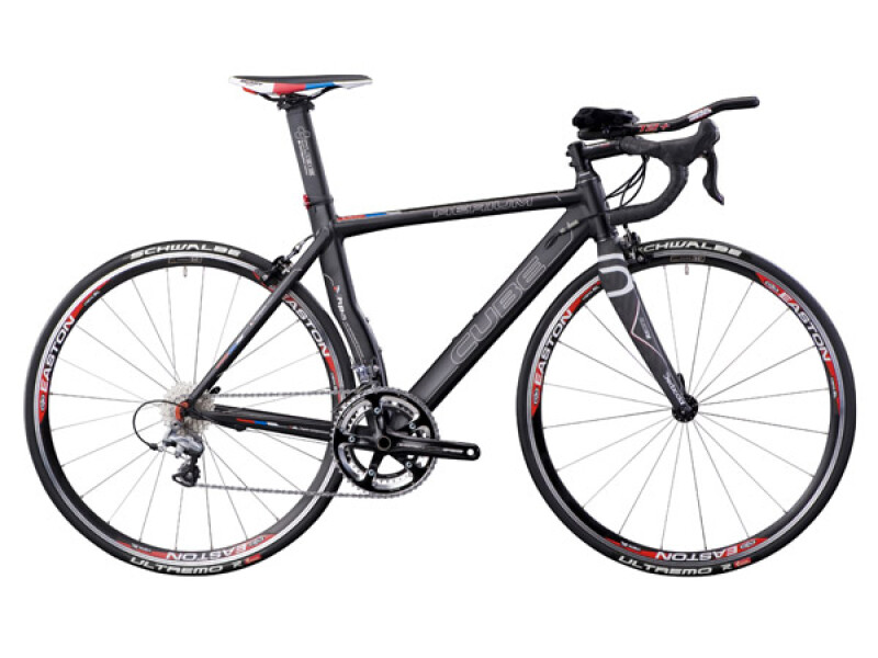 Cube AERIUM PRO