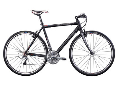 Cube SL CROSS RACE
