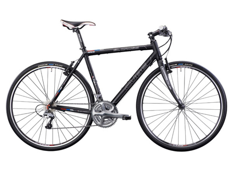 Cube SL CROSS RACE