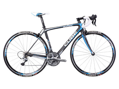 Cube AXIAL GTC