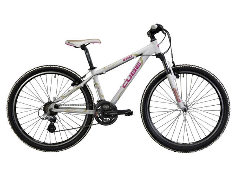 Cube KID 260 Girl