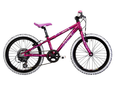 Cube KID 200 Girl