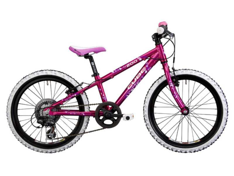Cube KID 200 Girl
