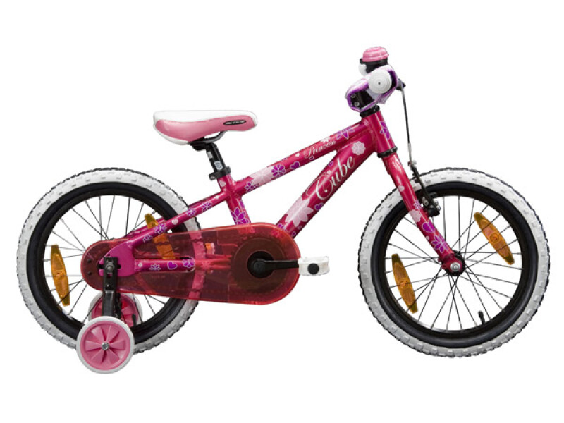 Cube KID 160 Girl