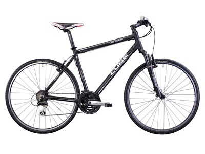 Cube LTD CLS Comp