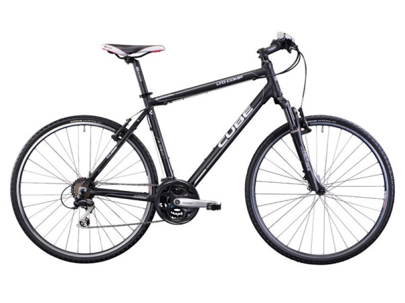 Cube LTD CLS Comp